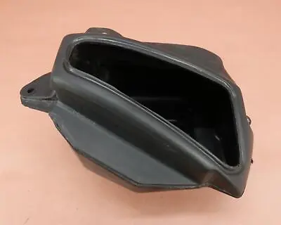 1998-2015 YAMAHA V STAR 650 Custom XVS650 Air Box Filter Cleaner Intake • $32.49