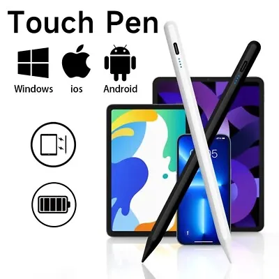 Universal Stylus Pen For IPhone Android &  Touch Screen • £9.99