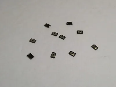 10x Pack Lot  2 X 3 X 0.6 Mm Push Touch Tactile Tact Momentary Micro Nano Button • $10.65