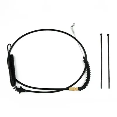 Cable For MTD 700 Series Lawn Mower Kit Tractor 746-04173D/746-04173E/746-05140 • £21.78