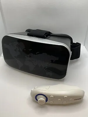 Buyku 3D Virtual Reality Gaming Glasses BVR-001 New • $13.99