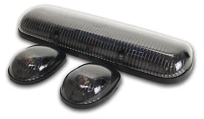 Pacer 20-240S Smoke Hi-5 Cab Roof Light Kit • $125.99