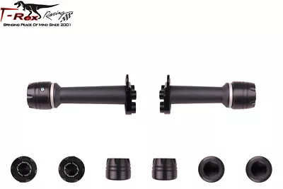 T-Rex Racing 2012 - 2015 Yamaha WR450F No Cut Frame Sliders • $104.95