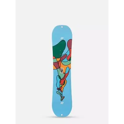 K2 Lil Kat Snowboard 2024 • $153.97