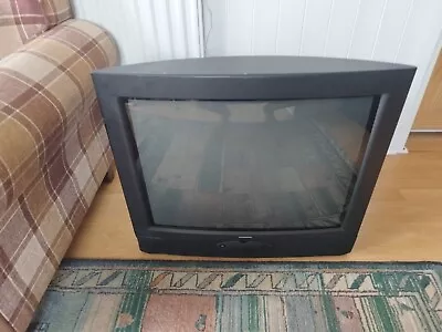 Tandberg CRT TV LOEWE • £60