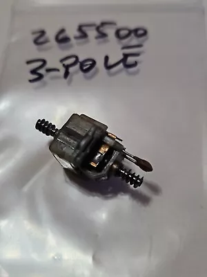 Marklin Z 265500 Scale 3-Pole Motor   • $44.95