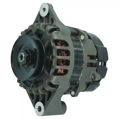 High Quality Alternator 12V 65A Fits Volvo Penta 4.3GL / 5.0GL / 5.7GL 2000-2007 • $124.95