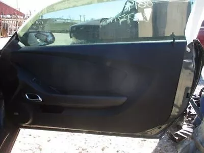 CAMARO    2012 Front Door Trim Panel 1554700 • $202.08