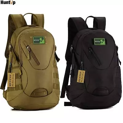 20L Military Tactical Backpack Molle Rucksack Assault Pack Outdoor Travel Bag • $27.54