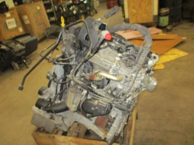 $5499.99 • Buy SPRINTV35 2016 Engine 1672445