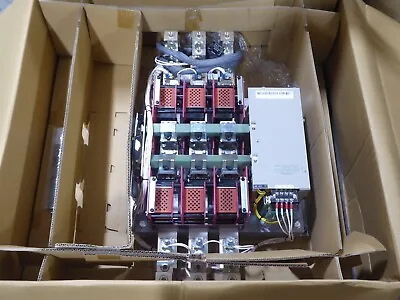 NEW 800 AMP Kohler GM52418 Transfer Switch Contactor 68WU-3FD-480 480V 3 Pole • $5995