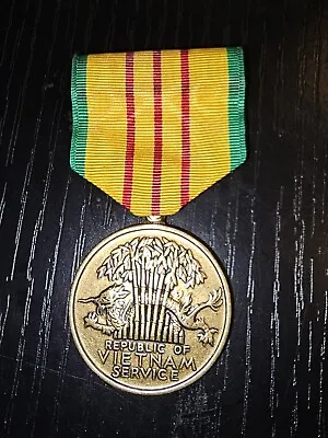 1960s US Army Navy Marine Vietnam Service Campaign Medal L@@K!!! • $11.97