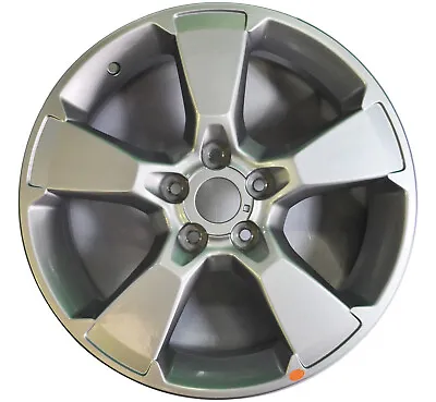 Genuine Holden Captiva Mag Wheel CG CGS 18x7  Alloy Rim - Silver • $321.43