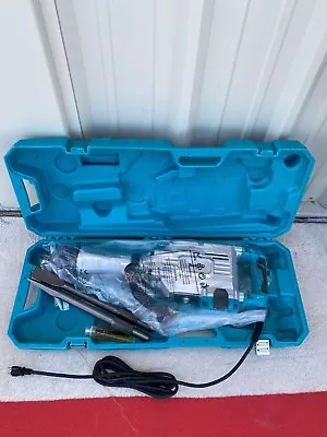 Makita 35 Lb. Demolition Hammer • $650