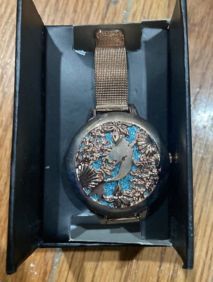 $24.90 • Buy Disney Little Mermaid Watch