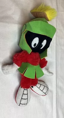 Warner Bros Marvin The Martian Vintage Six Flags Exclusive • $15.60