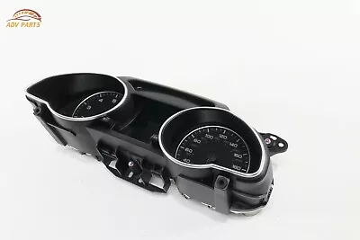 Audi A5 Coupe Dash Instrument Cluster Gauge Speedometer Oem 2011 💎 • $62.50