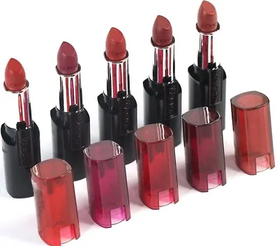 L'Oreal Paris Infallible Le Rouge Lipstick **YOU PICK COLOR** **DAMAGED/NICKED** • $5.40