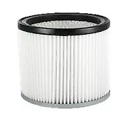 £16.99 • Buy Dusty Bin SDB07HF Metal-reinforced And Fire-resistant HEPA Filter