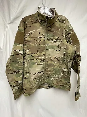 Arcteryx LEAF Combat Jacket Multicam Large *Rare • $699.99