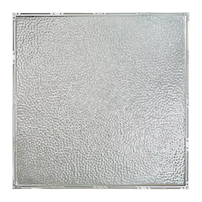 Great Lakes Tin - 2ft X 2ft Chicago Tin Ceiling Tile (Case Of 5) • $94.75