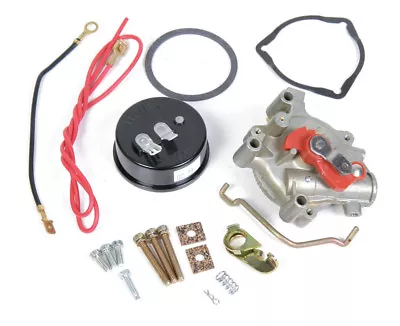 $104.26 • Buy Holley  45-223 Electric Choke Kit 1850 3310 Vacuum Secondary Carburetor Carb