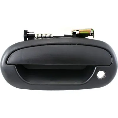 New Front Driver Side Exterior Door Handle For 97-04 Ford F150 F250 FO1310119 • $12.89