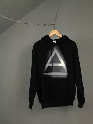 Thirty Seconds To Mars Rock Band Pop Hoodie Men M • $68