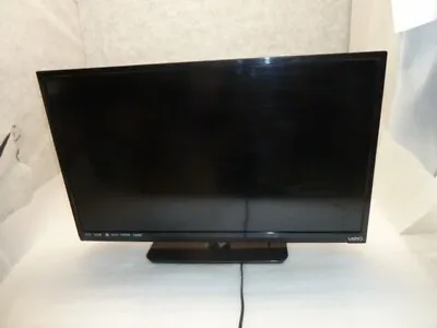VIZIO E320-A0 32-Inch TV 720p 60Hz LED HDTV Television • $99.99