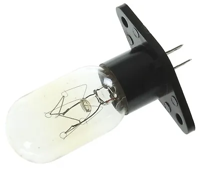 Microwave Oven Lamp Bulb For Samsung 4713-001046 T170 25w • £4.75