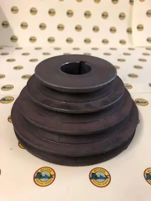 Myford Vee Cone Pulley For Myford VMB Milling Machines - Direct From Myford Ltd • £40