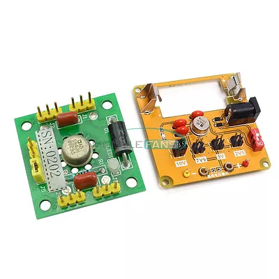 AD584 4 Channel Module 2.5V/ 5V/ 7.5V/ 10V High Precision Voltage Reference • $11.34