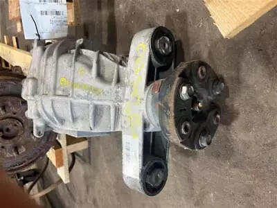 Carrier/differential Assembly CHEVY CAMARO 10 • $411.34
