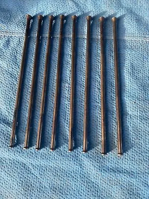 MGB  Engine Pushrods Set Of 8 As Fitted To All 18V Engines • $12.63