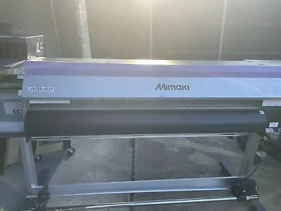 Mimaki Jv33 160 Wide Format Printer • $1
