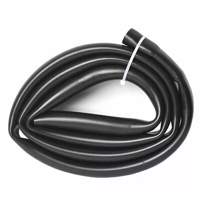 Thrifco 4400745 Rubber Washing Machine Discharge Hose - 6 Ft Long • $17.51