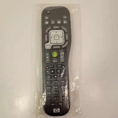 Hewlett Packard Computer Windows Media Center Remote Control No. 5070-2583 NEW • $7.99