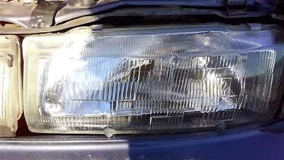 Used Left Headlight Assembly Fits: 1992 Acura Integra Left Grade A • $100