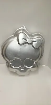 Wilton Monster High Cake Pan 2013 • $12