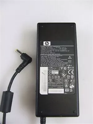 £13 • Buy HP PA-1900-05C2 PPP012L 324815-001 18.5V 4.9A Laptop Power Supply Adapter