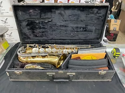 Vito Alto Saxophone • $499.99