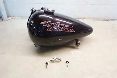 1981 Harley Shovelhead FXS 1340 Superglide Lowrider *2783 Gas Tanks  • $479.99