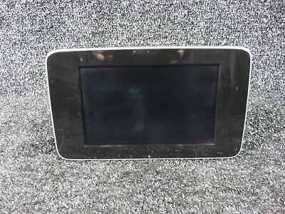 Mercedes C GLC Class Monitor Navigation Display GPS TV Screen 15 18 A2059004113 • $51
