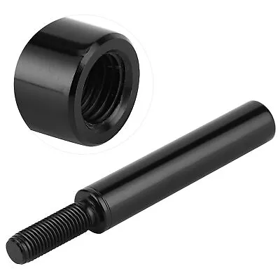 3in Shift Knob Extender Manual Shifter Gear Lever Extension M10 X 1.25 Fits UTE • $8.75