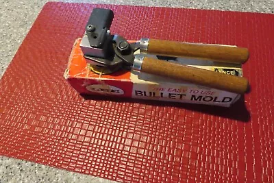 Lee 90491 Single Cavity Bullet Mold 45-70 • $36