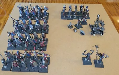 Mantic Kings Of War Undead Army (Lot A1) • $80