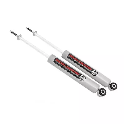 Rough Country N3 Front Nitro Shocks For 77-79 Ford F-150 3.5 -6.5  Lift 23269_L • $99.95