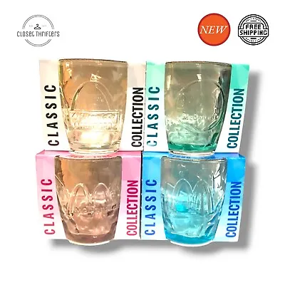 McDonald's 2022 Classic Glass Collection 1955-1961 • $19.99