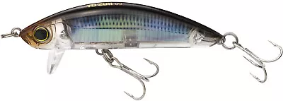 Yo-Zuri 3D Inshore Surface Minnow Wake Bait • $14.18