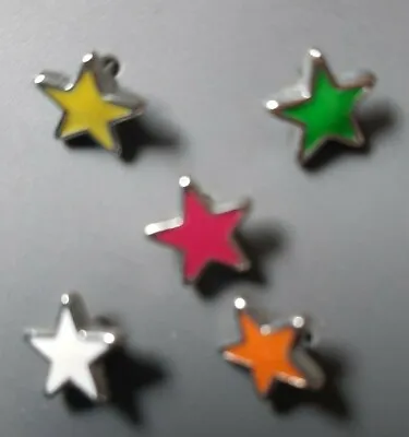 £3.99 • Buy Set Of Earrings Star Shaped Fashion Kpop Jewellery Pop 